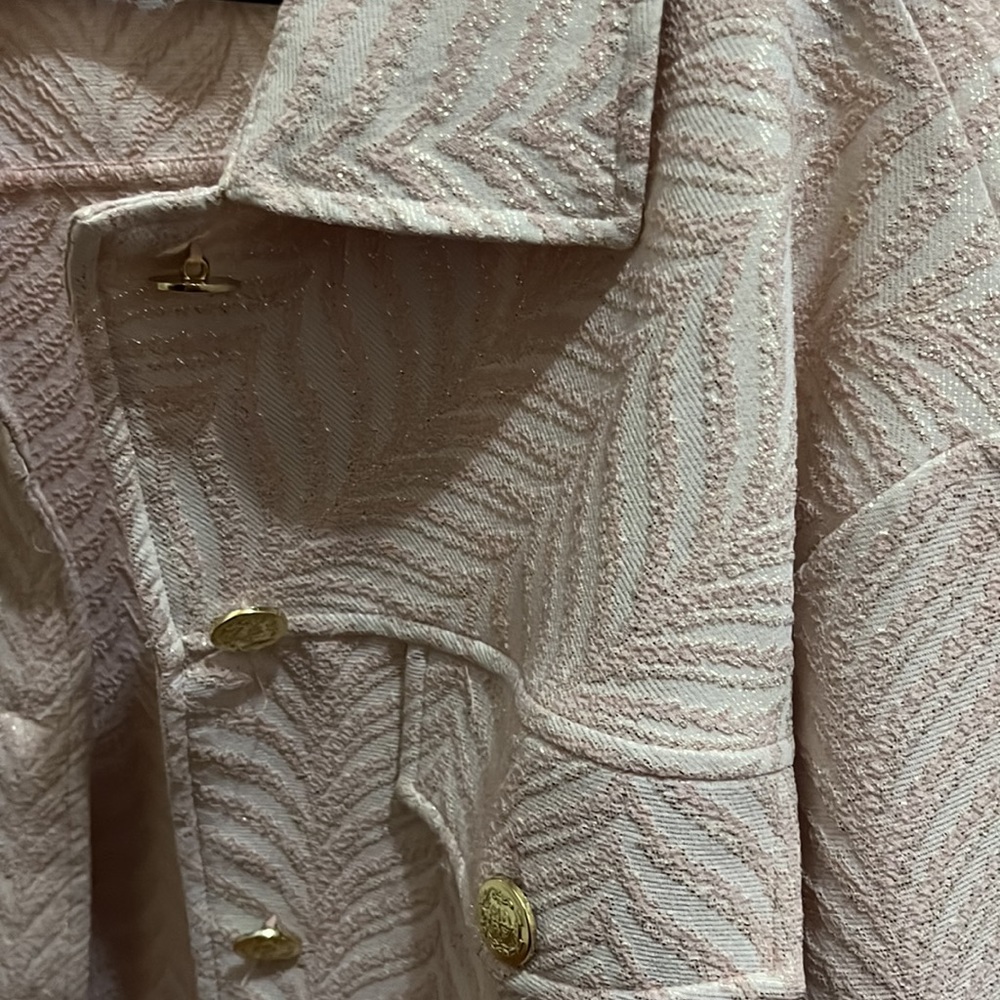 Jacket - Picture 2 of 3